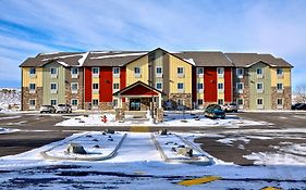 My Place Hotel Cheyenne Wy